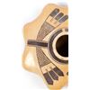 Image 2 : Historic Native American Hopi Pottery Seed Jar