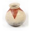 Vintage Traditional Tarahumara Pottery Vase