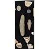 Image 3 : Prehistoric Native American Pottery Sherds Plus