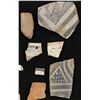 Image 4 : Prehistoric Native American Pottery Sherds Plus