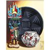 Image 2 : 1990 Original Oil Painting by Jack Bazel
