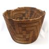 Antique Native American Pima Storage Basket