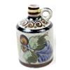Mexican Glazed Pottery Jug