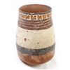 Image 1 : PreColumbian Nazca Peru Pottery Vessel