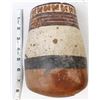 Image 8 : PreColumbian Nazca Peru Pottery Vessel