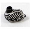 Image 1 : Anasazi Miniature Duck Pottery Effigy Replica