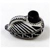 Image 6 : Anasazi Miniature Duck Pottery Effigy Replica