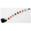 Image 1 : Hand Beaded Pipe