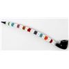 Image 2 : Hand Beaded Pipe
