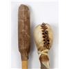 Image 10 : 1 African Rattle & 2 Native American Beaters