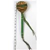 Image 7 : 1 African Rattle & 2 Native American Beaters