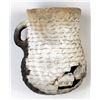 Image 4 : Prehistoric Native American Pottery Pitcher
