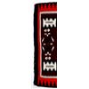 Image 2 : Large Vintage Mexican Textile Rug