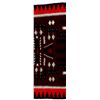 Image 3 : Large Vintage Mexican Textile Rug