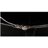 Image 4 : 2 Native American Zuni Sterling Inlay Necklaces