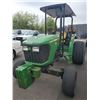 Image 2 : 2006 JOHN DEERE 5325 SYNC SHUTTLE TRACTOR, GREEN, 798HOURS *HOURS NOT VERIFIED*
