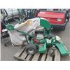 Image 2 : BILLY GOAT QUIET VAC, MODEL # VQ801HPG