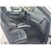 Image 8 : 2011 AUDI Q5 2.0T QUATTRO, 4DR SEDAN, WHITE, VIN # WA1LFCFP1BA023957