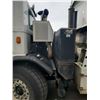 Image 8 : 2010 PETERBILT PACCAR CHASSIS, GARBAGE TRUCK, WHITE, VIN # 3BPZL00X8AF719933