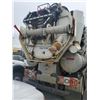 Image 10 : 2012 INTERNATIONAL WORKSTAR 7500 SBA 6X4, VACUUM TRUCK, WHITE, VIN # 1HTWNAZT1CJ420995