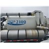 Image 12 : 2012 INTERNATIONAL WORKSTAR 7500 SBA 6X4, VACUUM TRUCK, WHITE, VIN # 1HTWNAZT1CJ420995