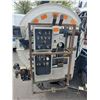 Image 2 : 2012 INTERNATIONAL WORKSTAR 7500 SBA 6X4, VACUUM TRUCK, WHITE, VIN # 1HTWNAZT1CJ420995