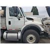 Image 6 : 2012 INTERNATIONAL WORKSTAR 7500 SBA 6X4, VACUUM TRUCK, WHITE, VIN # 1HTWNAZT1CJ420995