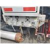 Image 9 : 2012 INTERNATIONAL WORKSTAR 7500 SBA 6X4, VACUUM TRUCK, WHITE, VIN # 1HTWNAZT1CJ420995