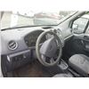 Image 8 : 2011 FORD TRANSIT CONNECT XLT, 5DR VAN, WHITE, VIN # NM0LS7BN9BT047521