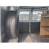 Image 8 : 2001 CHEVROLET EXPRESS 1500, 3DR VAN, WHITE, VIN # 1GCFG15M711124611