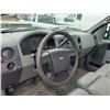 Image 8 : 2008 FORD F-150 XL, 2DR PU, WHITE, VIN # 1FTRF12208KE33229