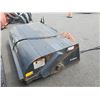 Image 2 : 2009 BOBCAT 72 SWEEPER