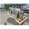 Image 1 : BOBCAT AERATOR ATTACHMENT