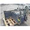 Image 2 : BOBCAT AERATOR ATTACHMENT