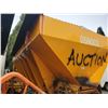 Image 2 : YELLOW SALT SPREADER