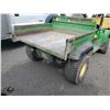 Image 3 : 2008 JOHN DEERE TURF GATOR, GAS