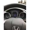 Image 8 : 2009 HONDA FIT, 4DR HATCHBACK, WHITE, VIN # JHMGE88549S803814