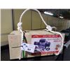 Image 1 : GREATBEAR 12V ELECTRIC WINCH 20,000LBS CAPACITY