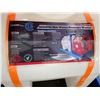 Image 1 : GREATBEAR 4000PSI HOT WATER PRESSURE WASHER MODEL: SH4000 WITH 2 - 70W LED LIGHTS, WAND AND HOSES,