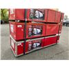 Image 2 : GOLDEN MOUNT PE FABRIC BUILDING H12' X L30' X W20' UV PROTECTION, LEAK RESISTANT, FIRE RETARDANT