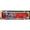 Image 1 : *SL LOC* GOLDEN MOUNT CONTAINER MOUNTED PE FABRIC BUILDING H6.5' X L40' X W20' UV PROTECTION, LEAK