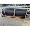 Image 2 : *SL LOC* BRAND NEW GREATBEAR 72" ANGLE SKID STEER BROOM, CAPACITY 0.4M3, OPERATING PRESSURE 16MPA