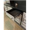 Image 2 : *SL LOC* 10' STEELMAN 35 DRAWER WORK BENCH WITH ANTI-SLIP LINING LOCKING DRAWERS AND KEY, AND THREE