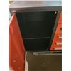 Image 2 : *SL LOC* 7' WORK BENCH WITH 10 DRAWERS, 2 CABINETS ANTI-SLIP LINING LOCKING DRAWERS AND KEY, AND