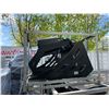 Image 2 : GREATBEAR 72" HYDRAULIC SKID STEER GRAPPLE BUCKET ATTACHMENT