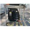 Image 2 : GREATBEAR 78" HYDRAULIC SKID STEER GRASS GRAPPLE BUCKET ATTACHMENT