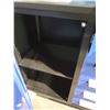 Image 2 : BLUE STEELMAN 10 DRAWER WORK BENCH H36" X W88" X D26" WITH ANTI-SLIP LINING