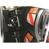 Image 2 : GREATBEAR 86" X 25" HYDRAULIC SKID STEER PLOW BLADE ATTACHMENT