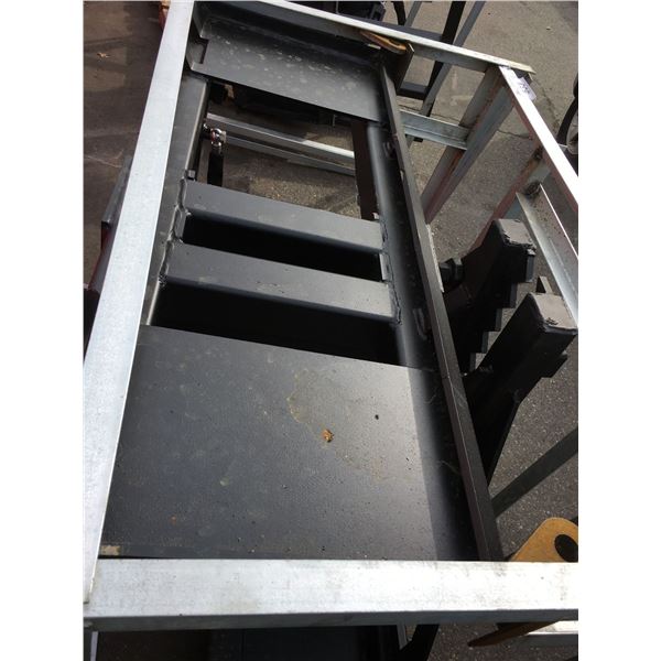 GREATBEAR 9200LBS RATCHET BINDER AND 3/8" X 20' G70 CHAIN SET WITH 5 RATCHETS AND 10 CHAINS