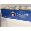 Image 2 : 7 Days Croissant- Vanilla Flavouring (2 x 6 x 75g)